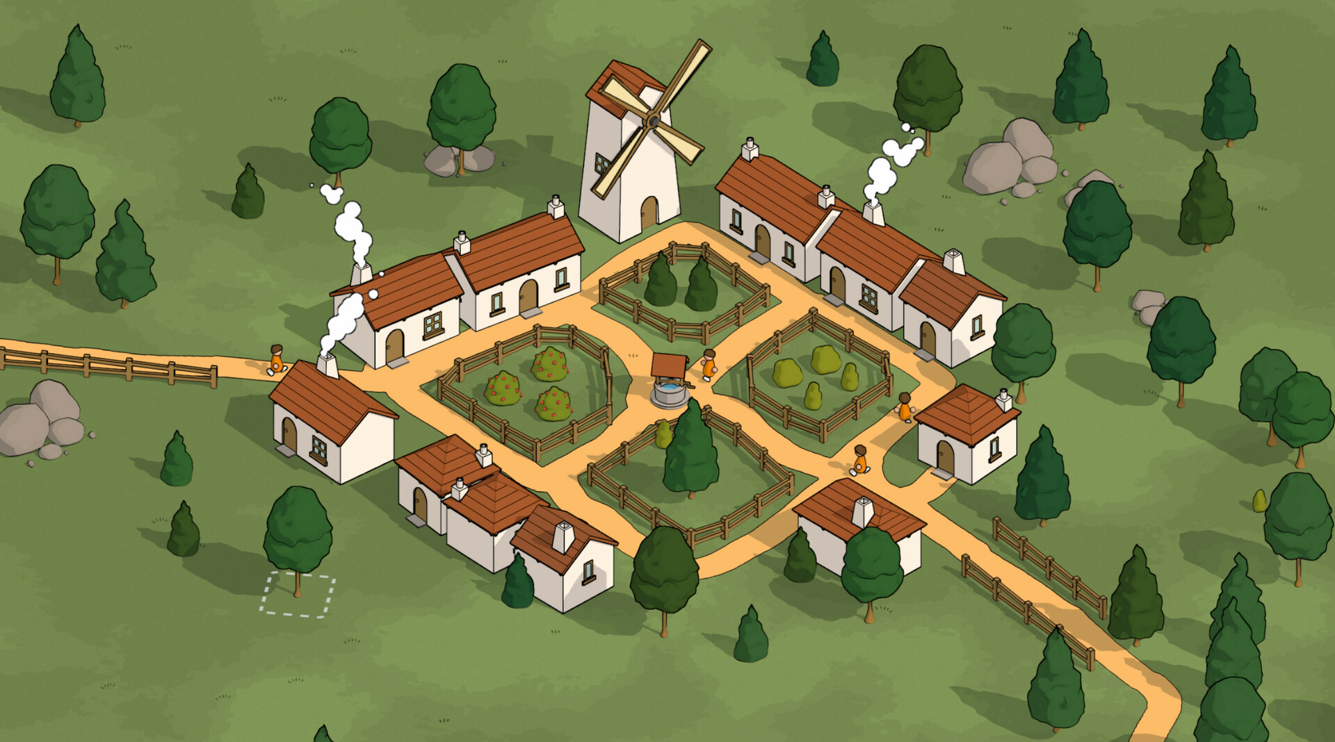 Simple Things Featured Screenshot #1