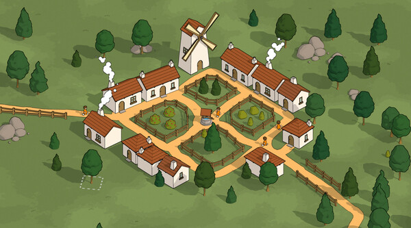 Simple Things screenshot 1