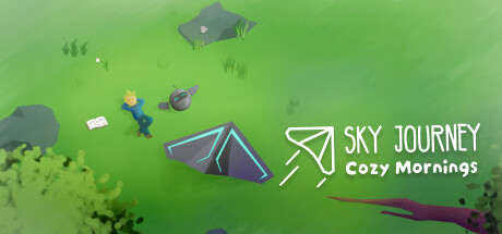 Sky Journey - Cozy Mornings steam charts