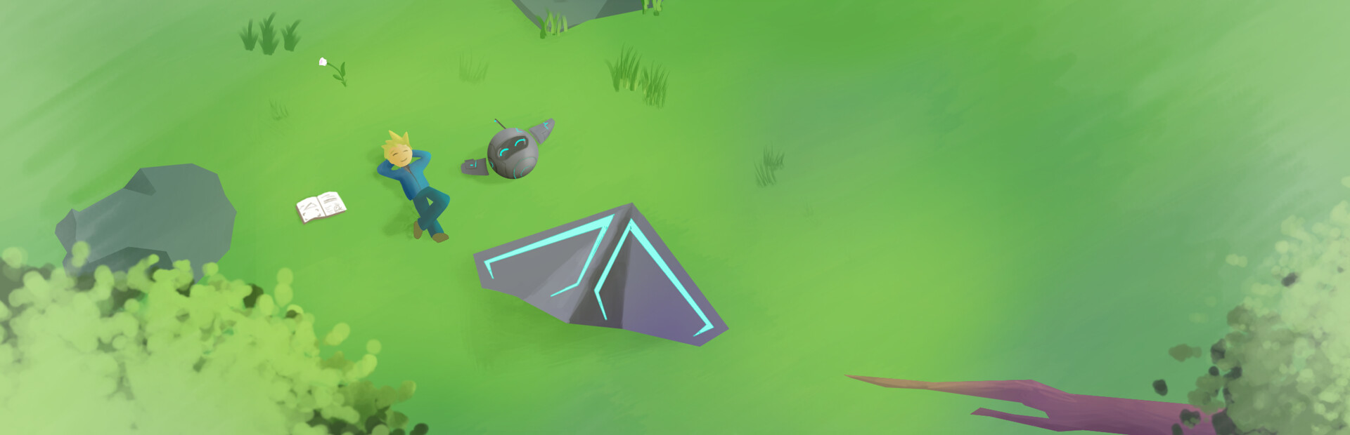Sky Journey - Cozy Mornings