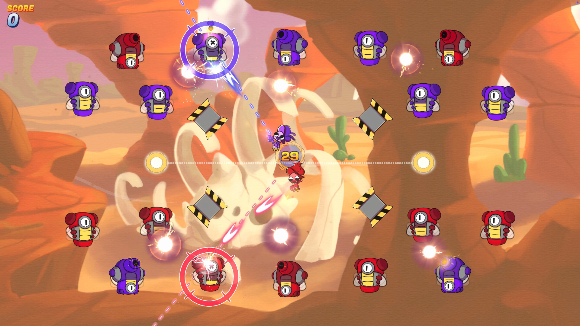 Gao Gao Kid screenshot 4
