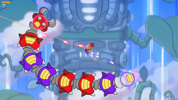 Gao Gao Kid screenshot 3