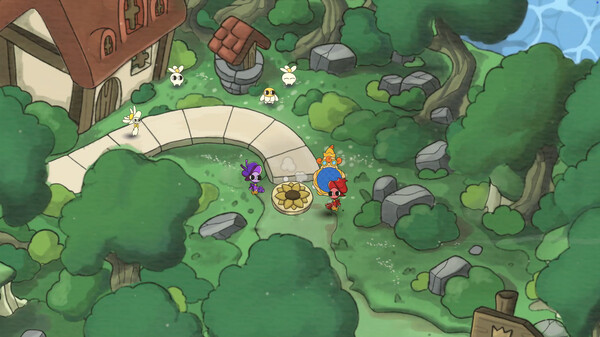 Gao Gao Kid screenshot 5