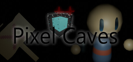 PixelCaves Cheat Engine/CT