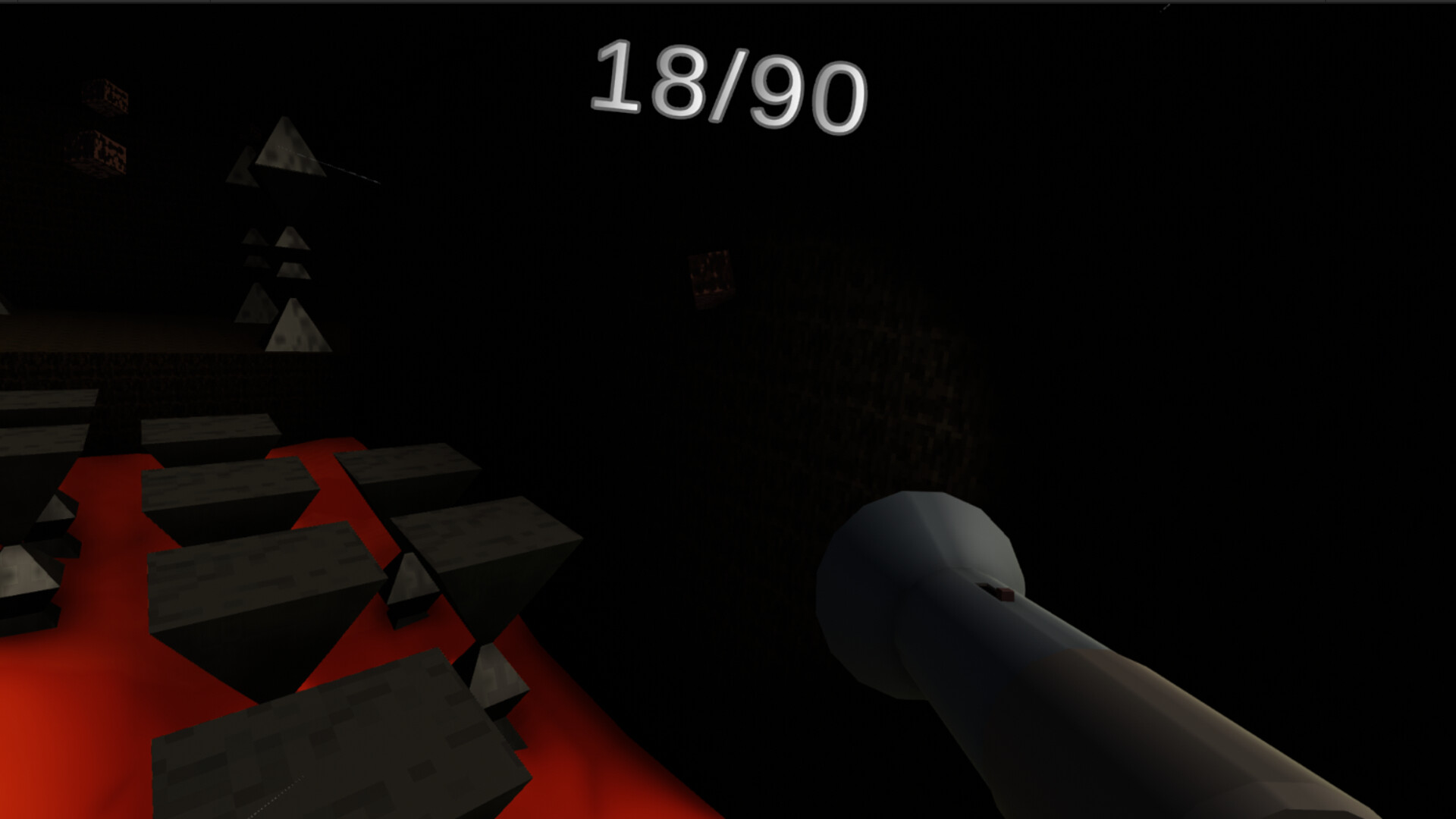 PixelCaves screenshot #4