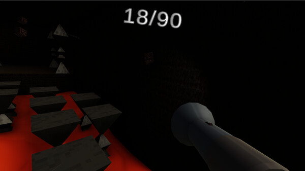 PixelCaves Screenshot