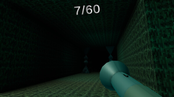 PixelCaves Screenshot