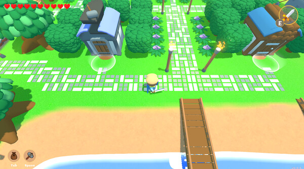 It Takes a Village screenshot 3