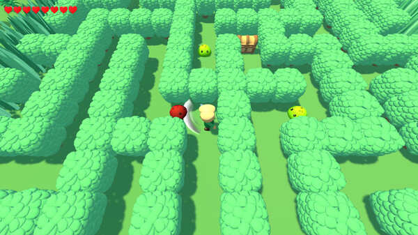 It Takes a Village screenshot 1