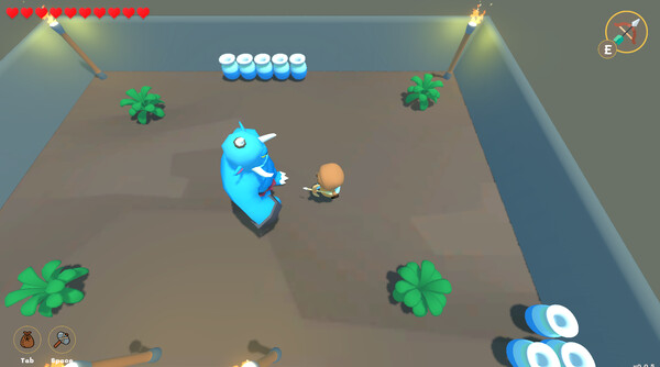 It Takes a Village screenshot 6