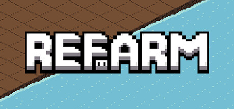 refarm Cover Image