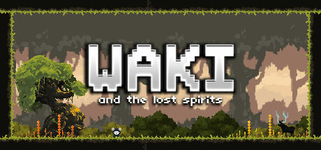 Waki & the lost spirits Cheat Engine/CT