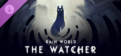 Rain World: The Watcher banner image