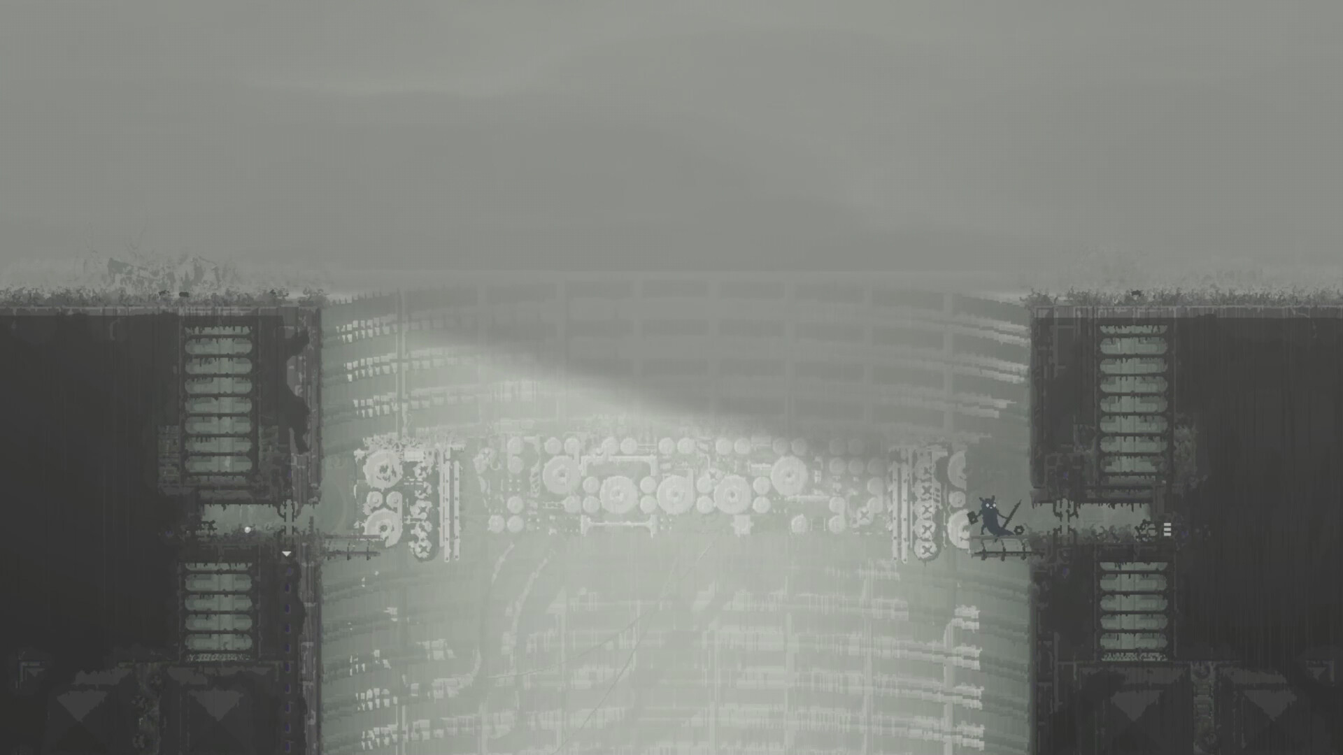 Rain World: The Watcher Screenshot Thumbnail 3