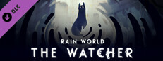 Rain World: The Watcher Banner