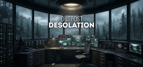 Outpost Desolation