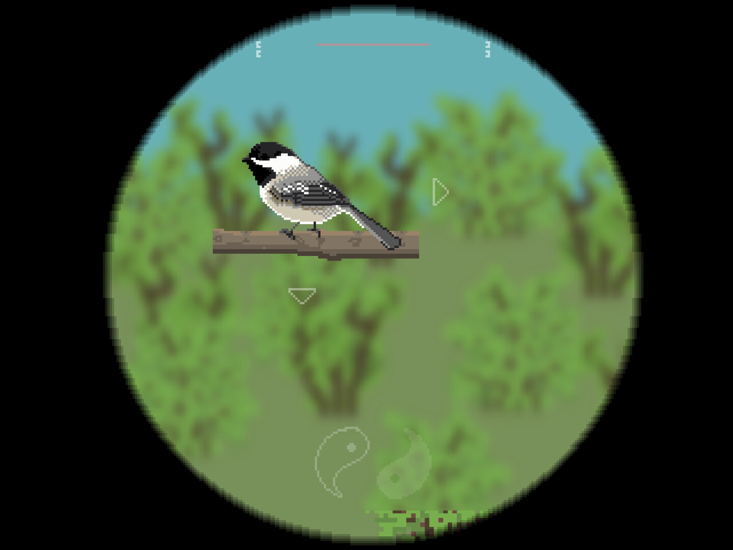 Feather Trail screenshot #8