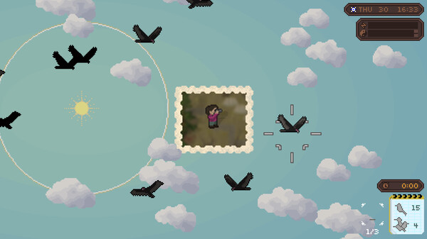 Feather Trail screenshot 2