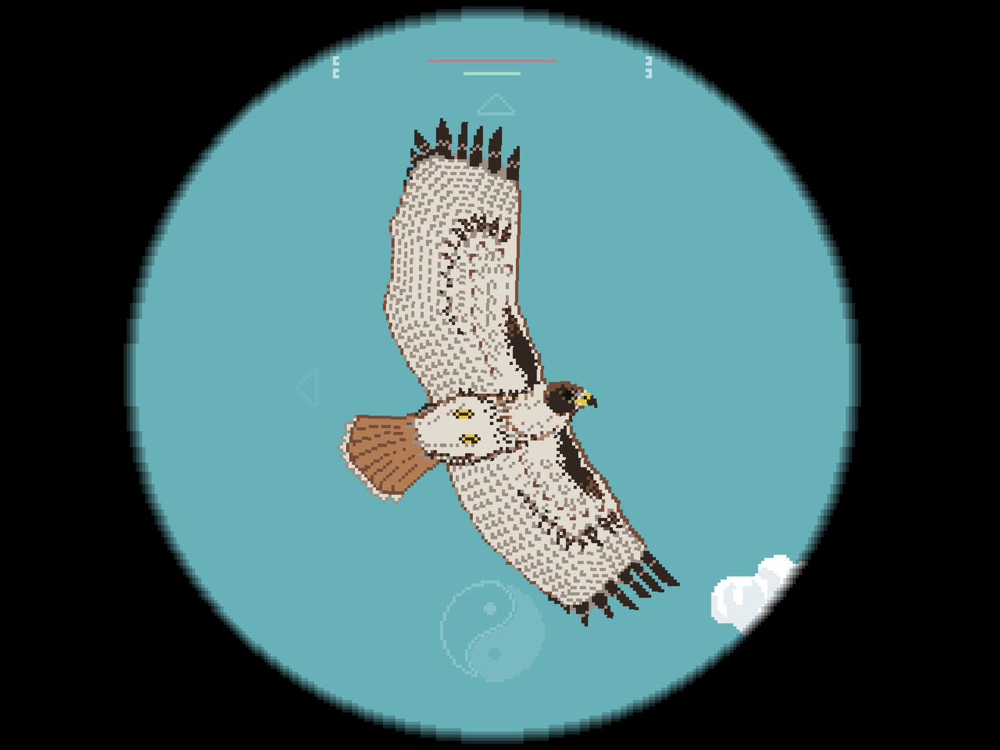 Feather Trail screenshot #3