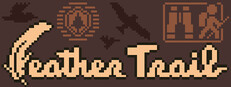 Feather Trail cover