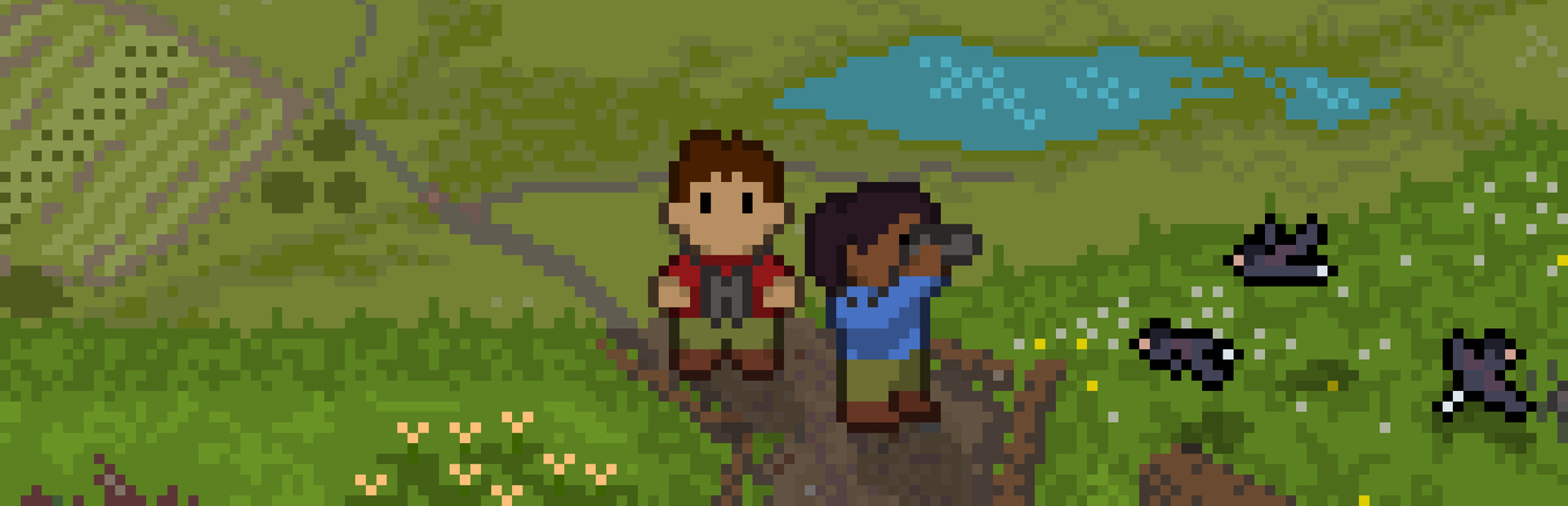 Feather Trail