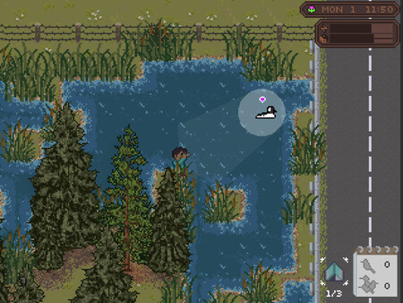 Feather Trail Screenshot