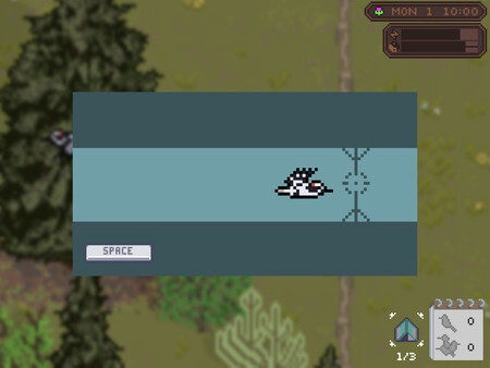Feather Trail Screenshot