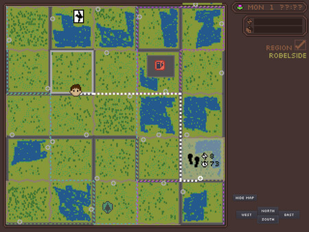Feather Trail Screenshot