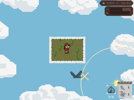 Feather Trail Screenshot