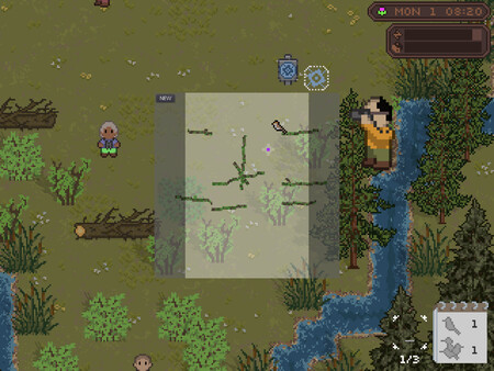 Feather Trail Screenshot