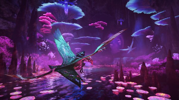 Avatar: Frontiers of Pandora™ – Season Pass
