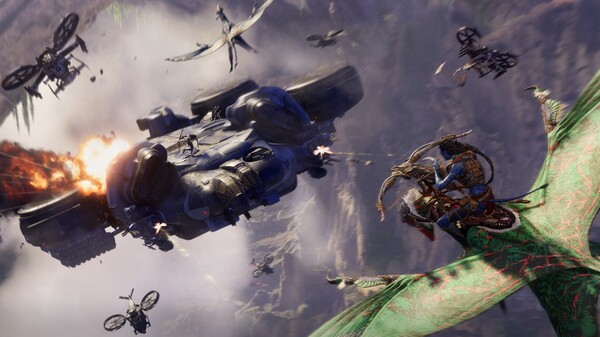 Avatar: Frontiers of Pandora™ – Season Pass