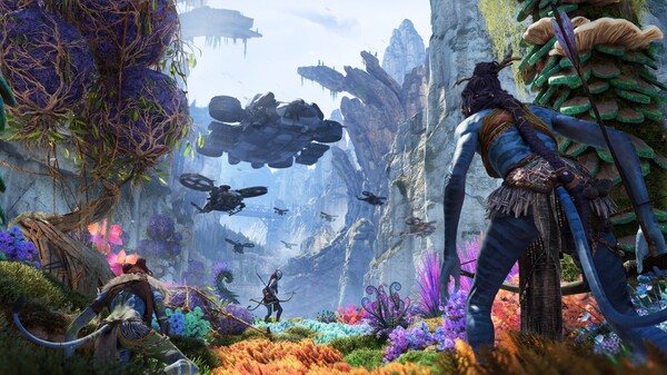 Avatar: Frontiers of Pandora™ – Season Pass