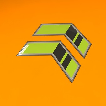 Screenshot z Pool Nation - Flair Pack