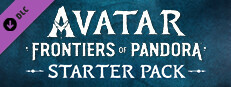 Avatar: Frontiers of Pandora Starter Pack Small Capsule Image
