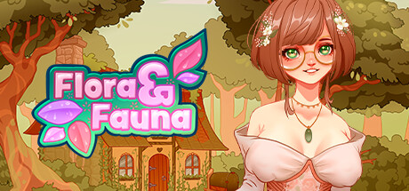 Flora & Fauna Cheat Engine/CT