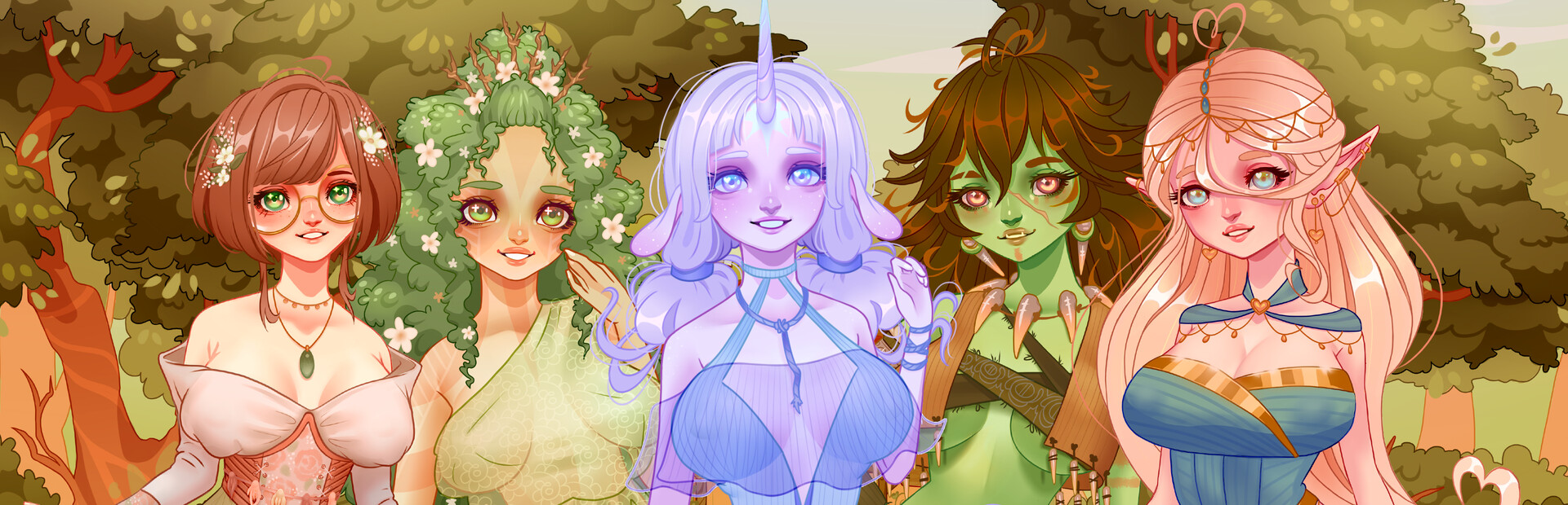 Flora & Fauna
