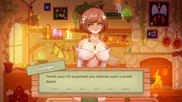 Flora & Fauna screenshot 2