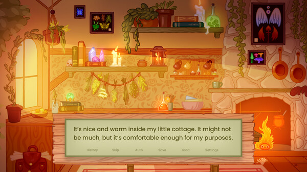 Flora & Fauna screenshot 1