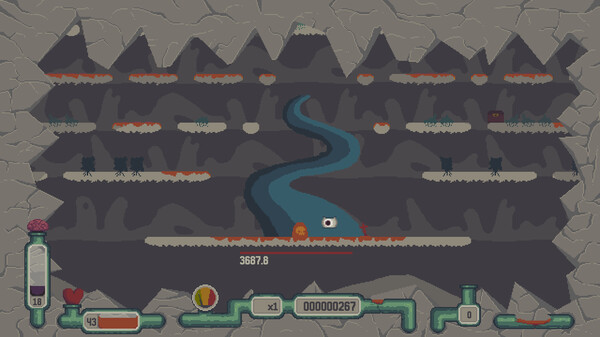 Tentacuddle Screenshot