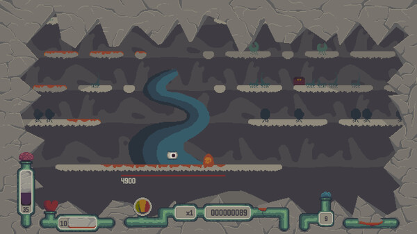 Tentacuddle Screenshot