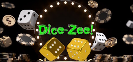 Dice-Zee! Cover Image