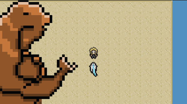 Along Came a Dragonfly screenshot 3