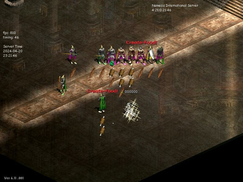 Helbreath Nemesis screenshot #8