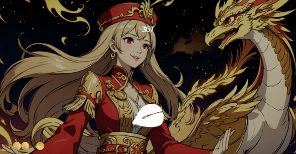 God of Fortune screenshot 2