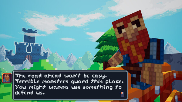 Up With Doznik screenshot 3