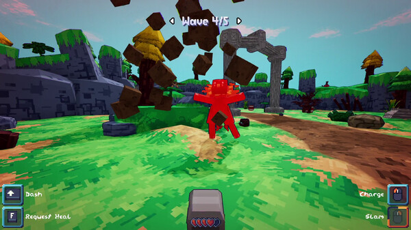 Up With Doznik screenshot 5