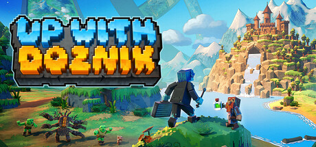 Up With Doznik Playtest