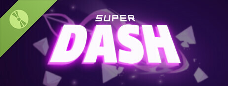 Super Dash Demo cover art