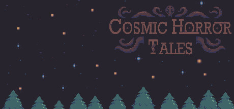 Cosmic Horror Tales Playtest Cheat Engine/CT